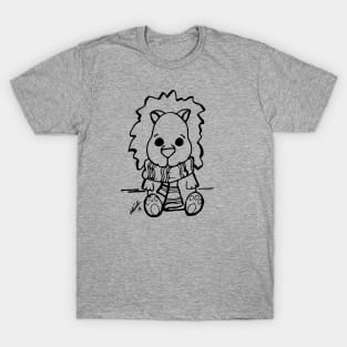 Lion T-Shirt